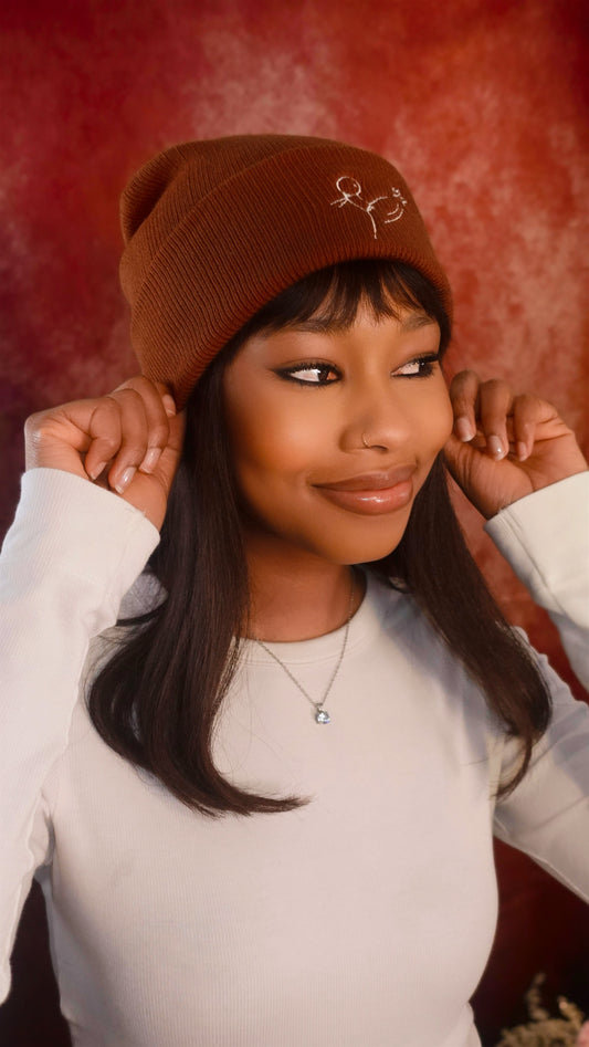 Lagos beanie