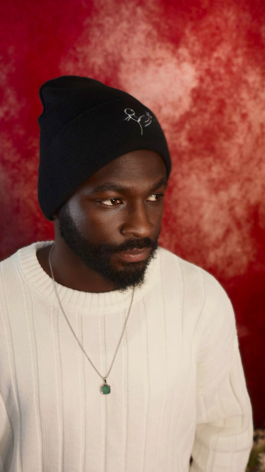 Veri beanie