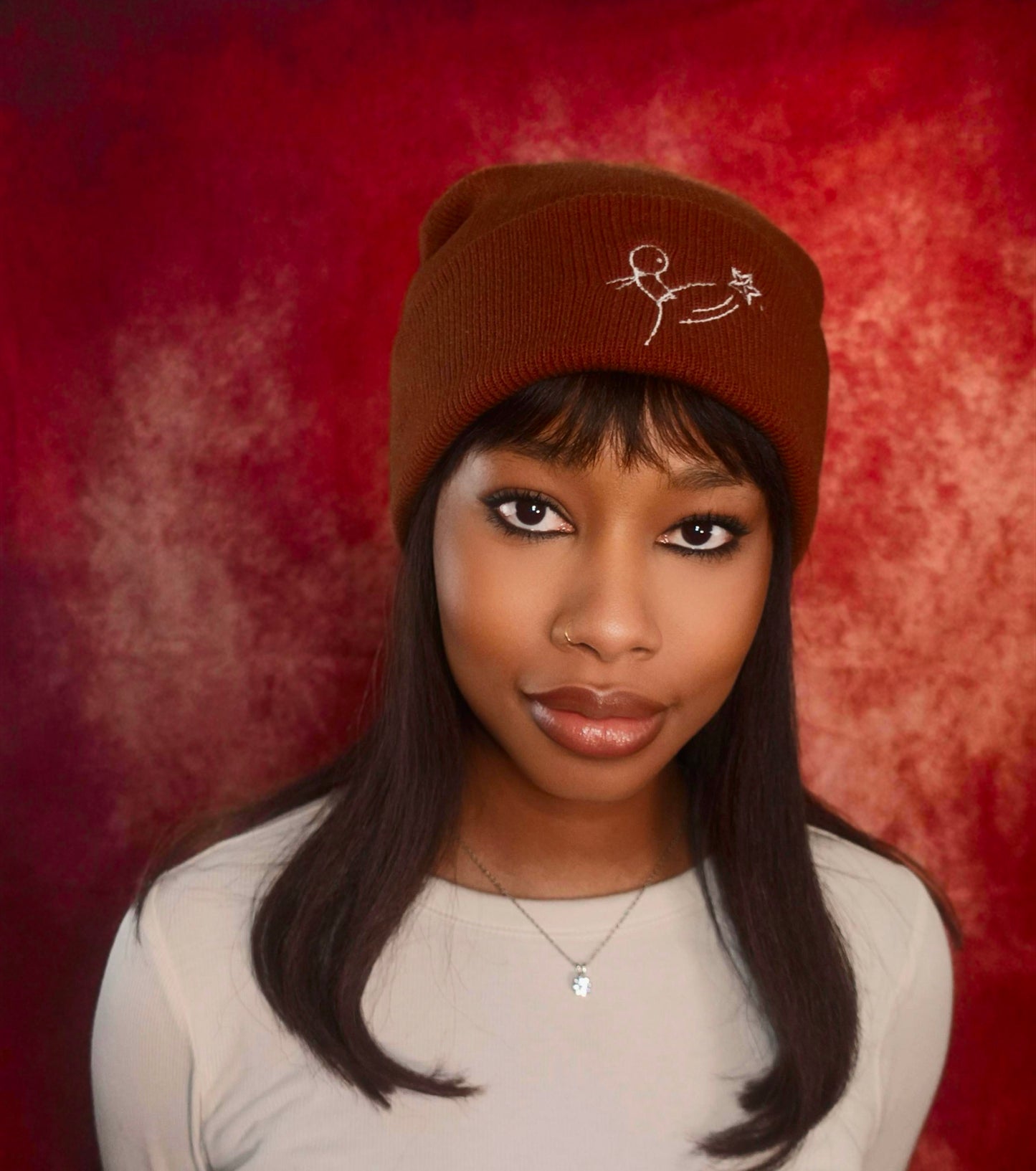 Lagos beanie