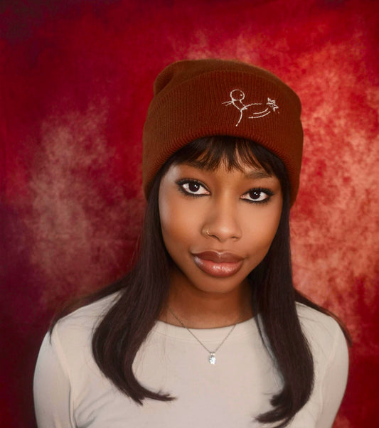 Lagos beanie