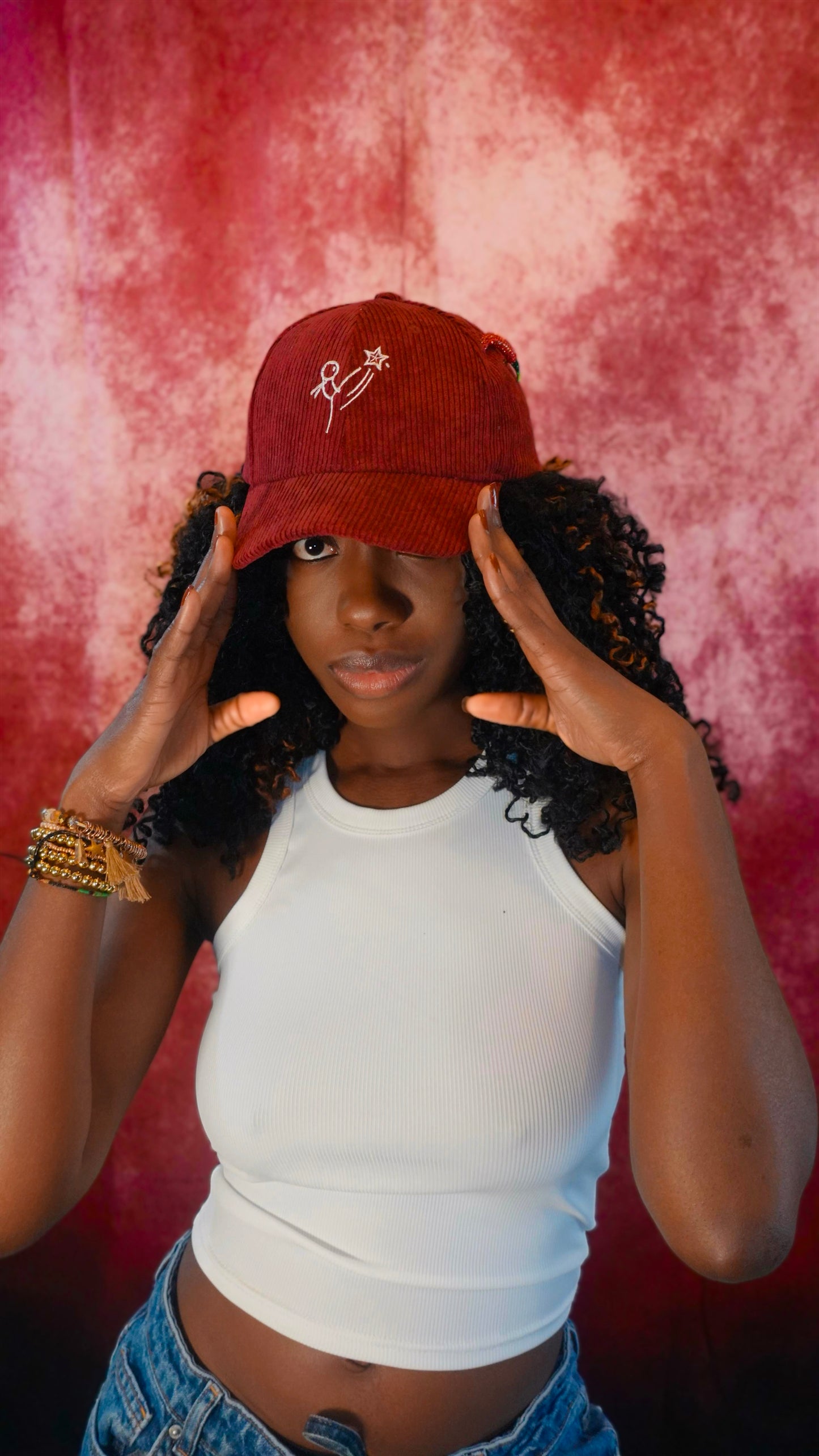 Ox Baseball Cap