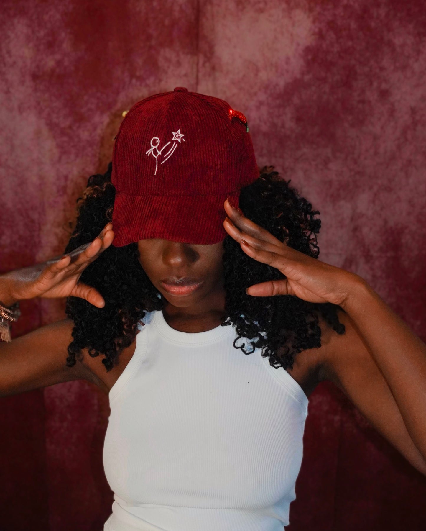 Ox Baseball Cap