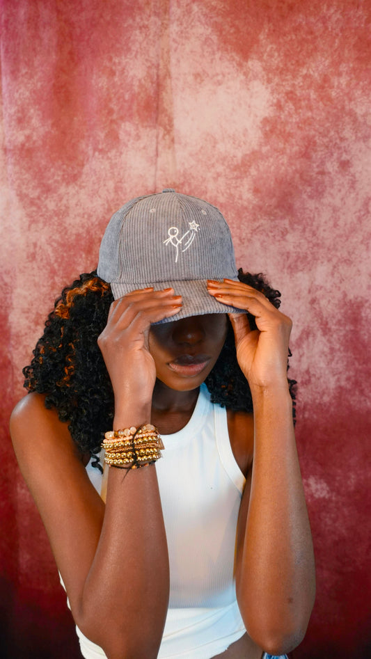 Kingham Baseball Cap