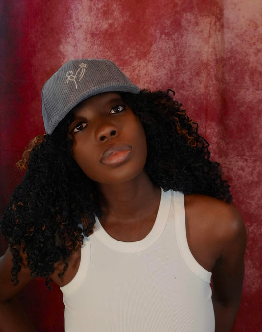 Kingham Baseball Cap