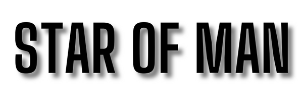 STAR OF MAN